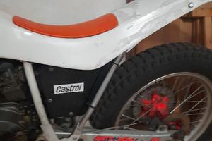 fatica 245