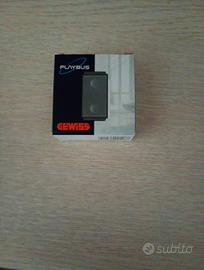 deviatore gewiss playbus