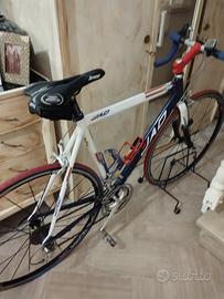 Bici da corsa jad