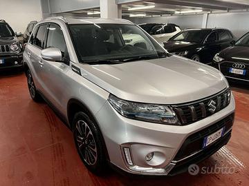 Suzuki Vitara Vitara 1.5h 140v Starview 4wd