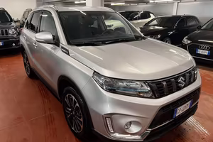Suzuki Vitara Vitara 1.5h 140v Starview 4wd