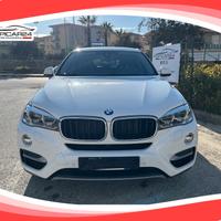 Bmw X6 xDrive30d 258CV Extravagance
