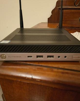 HP ELITEDESCK 800 G5 MINI