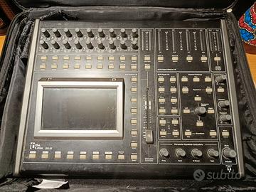 Mixer digitale t-mix 20.12