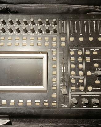Mixer digitale t-mix 20.12