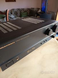 Amplificatore HiFi  Marantz PM 30 SE Nero