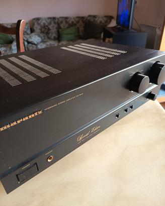 Amplificatore HiFi  Marantz PM 30 SE Nero