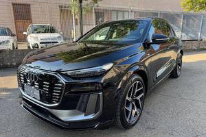 AUDI Q6 e-tron quattro S Line Edit. 163CV (387CV