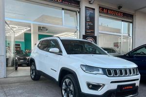 Jeep Compass 2.0 Multijet II aut. 4WD Limited