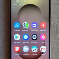 Smartphone 5G HD da 6,9 pollici 8 GB + 512 Gb