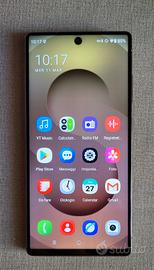 Smartphone 5G HD da 6,9 pollici 8 GB + 512 Gb