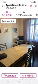 Appartamento a Coccolia