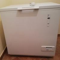 Congelatore a pozzetto REX ELECTROLUX