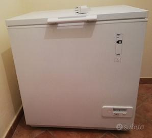Congelatore a pozzetto REX ELECTROLUX