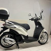 Piaggio Liberty 150 i-get