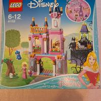 Lego Disney 41152 Castello Bella Addormentata