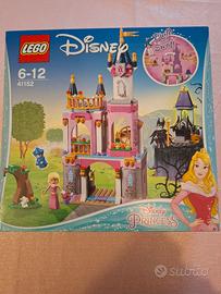 Lego Disney 41152 Castello Bella Addormentata