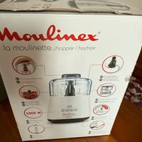 Moulinex tritatutto
