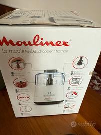 Moulinex tritatutto