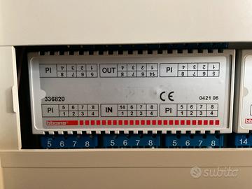 Bitcino 336820 perfetto