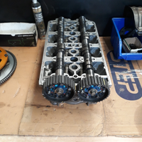 Motore honda b18 da corsa