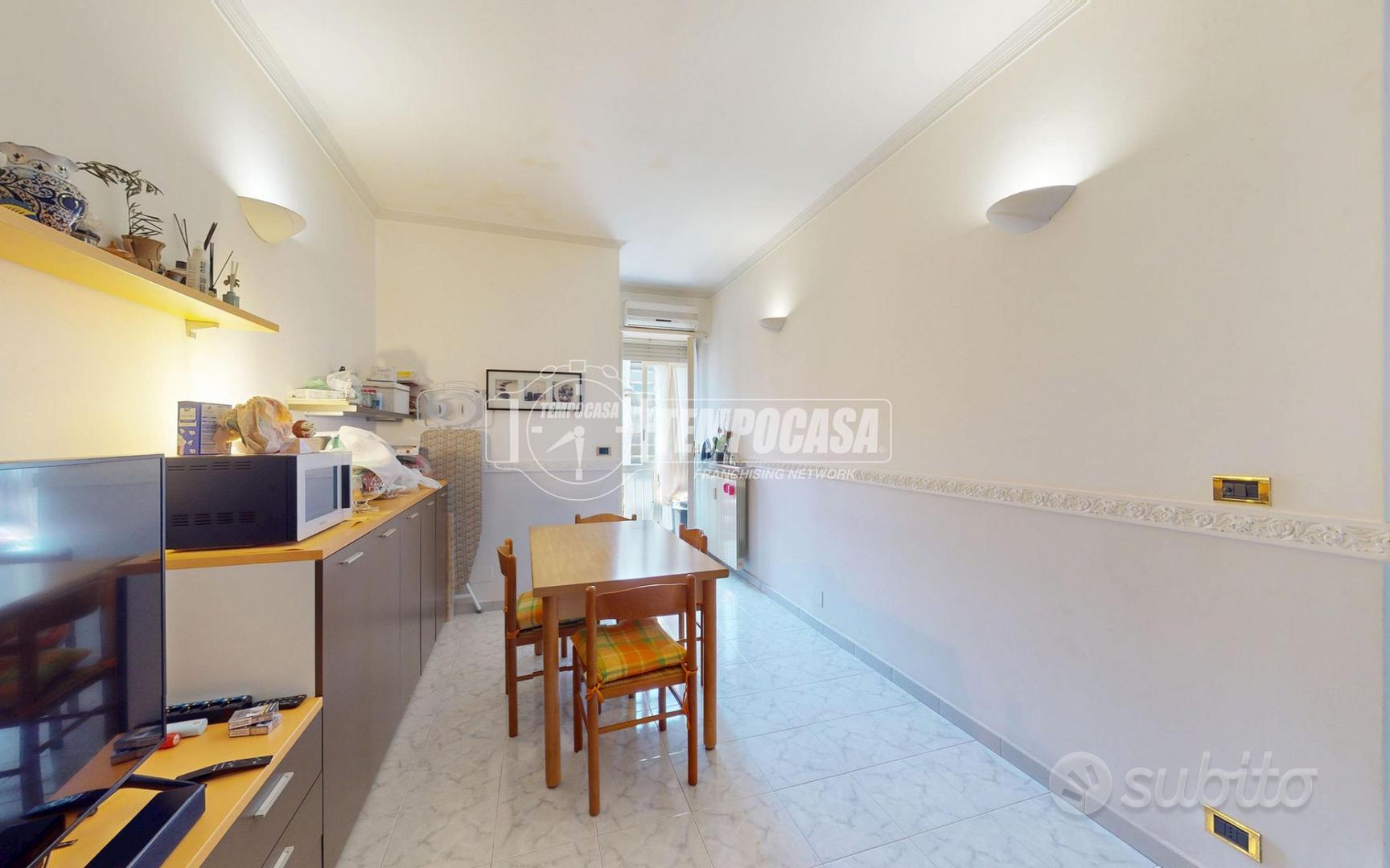 Appartamento – Torino, Santa Rita, Circoscrizione 2 - Vista 2