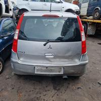 mitsubishi colt ricambi