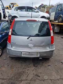 mitsubishi colt ricambi