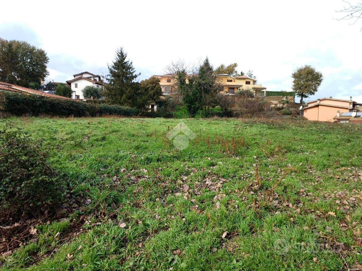 TER. RESIDENZIALE A NEPI - Vista 3