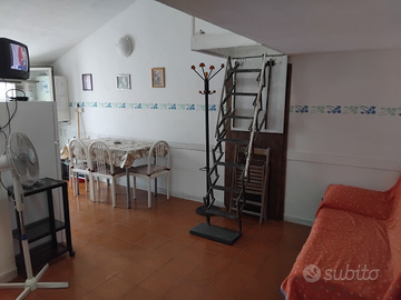 Formia centro appartamento zona porto stazione