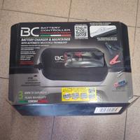 Mantenitore e caricabatterie can bus litio gel