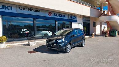 Ford EcoSport 1.0 EcoBoost 125 CV Start&Stop Titan