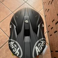 Casco moto