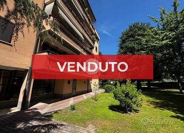 4 LOCALI A PESCHIERA BORROMEO