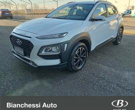 Hyundai Kona 1.0 T-GDI XTech