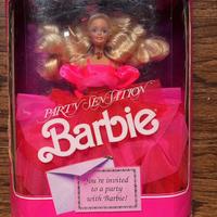 Barbie collezione