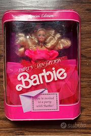 Barbie collezione