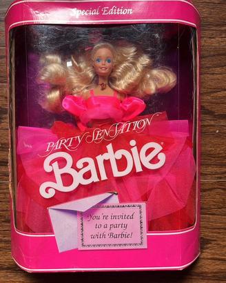 Barbie collezione