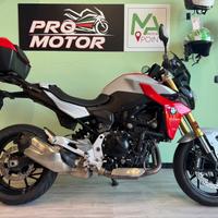 Bmw F 900 R bauletto e tagliandi BMW - 2020