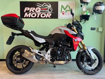 Bmw F 900 R bauletto e tagliandi BMW - 2020