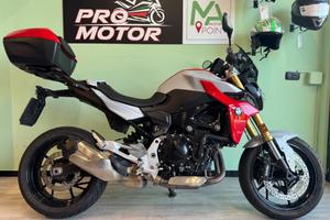 Bmw F 900 R bauletto e tagliandi BMW - 2020