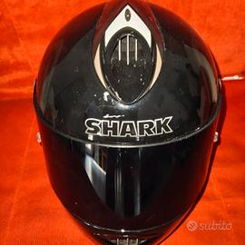 Casco Shark Rsr2 Absolute 