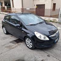 opel corsa 1.2 gpl 