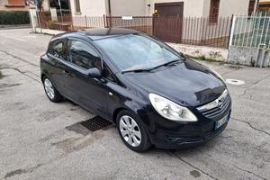 opel corsa 1.2 gpl 