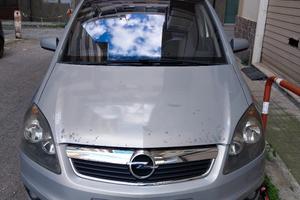 Opel Zafira 1.9 150cv CON PLOBLEMI AL CAMBIO