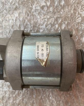 Motorino di Avviamento Originale KTM / Husqvarna