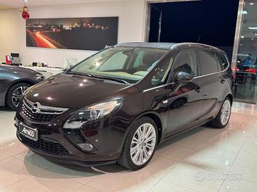 OPEL Zafira Tourer 1.6 CDTi SOLO 110.000 Km/
