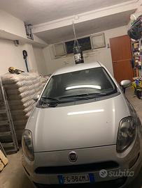 Fiat Punto 95cv