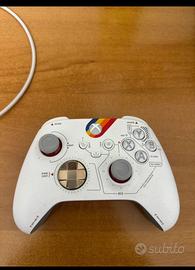 Controller starfield limitato
