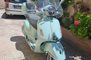  parabrezza vespa GTS125 